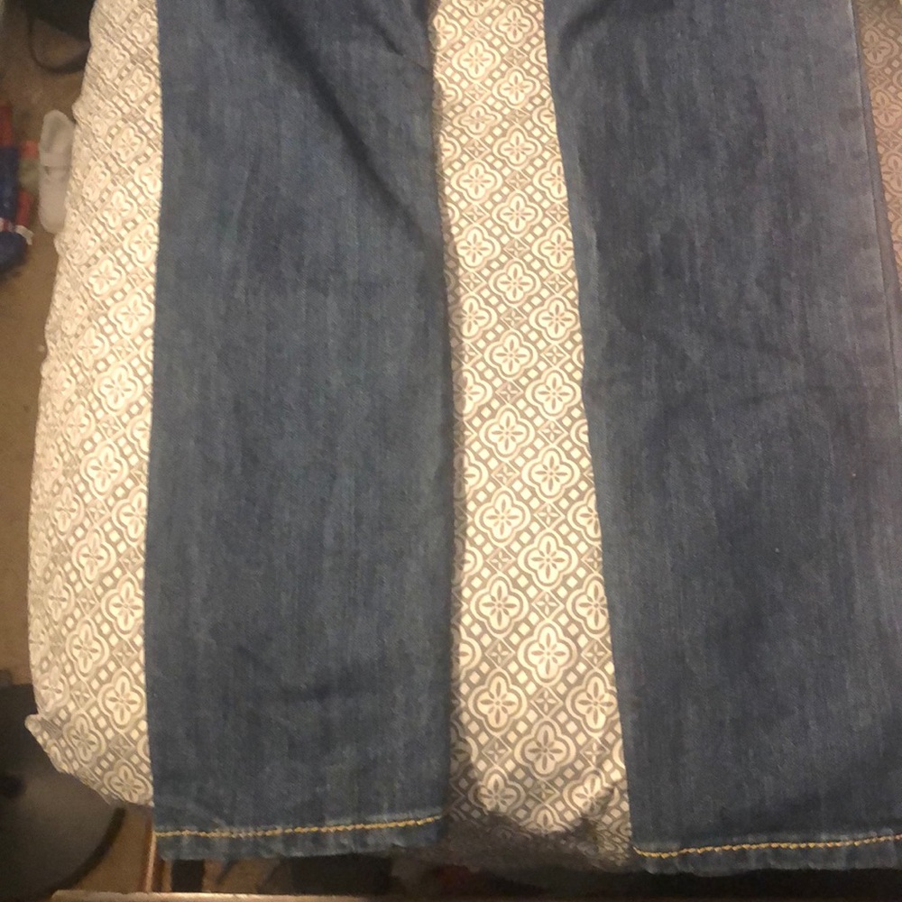 Jeans - Picture 4 of 4